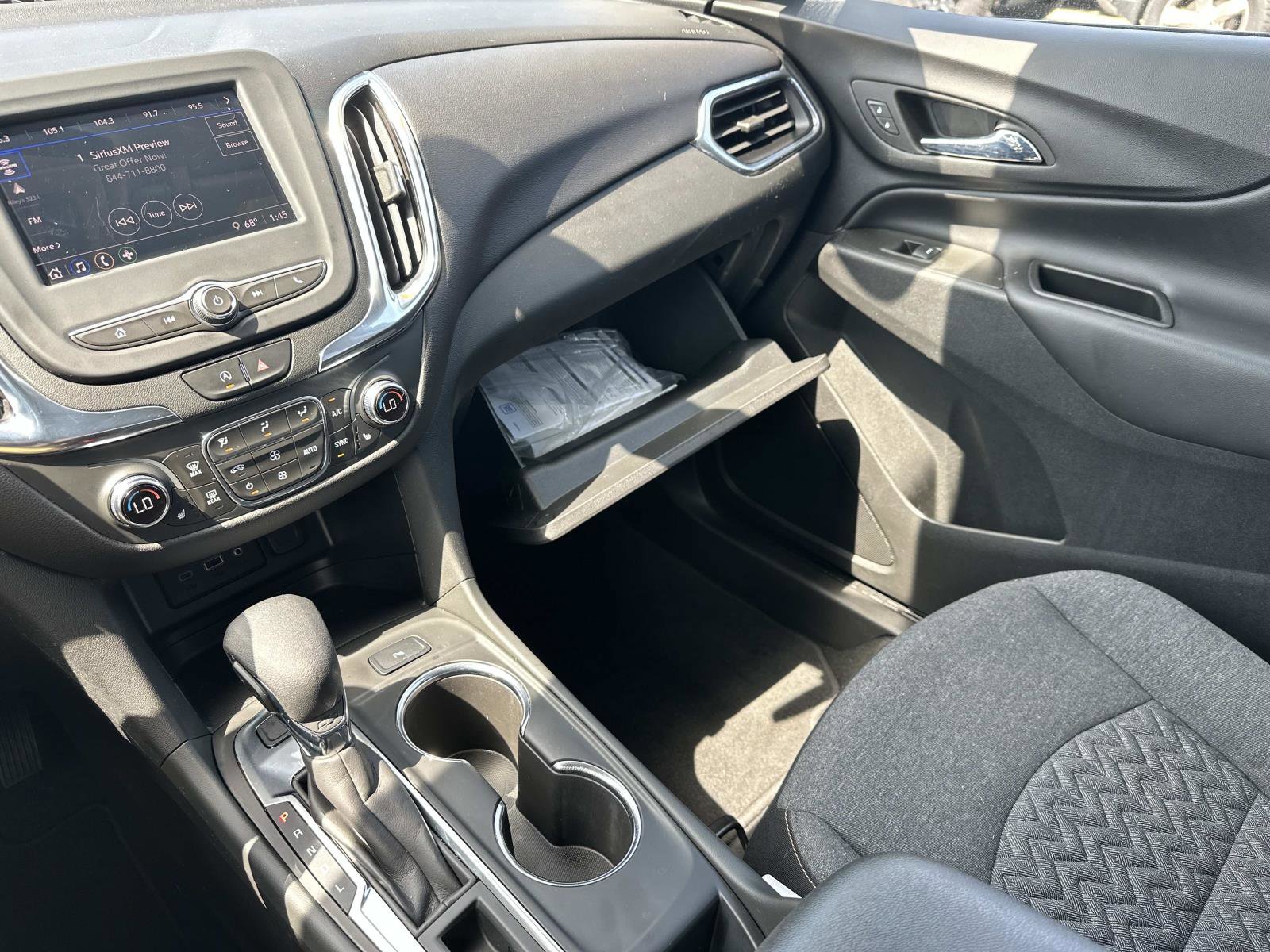 Used 2022 Chevrolet Equinox LT image 32