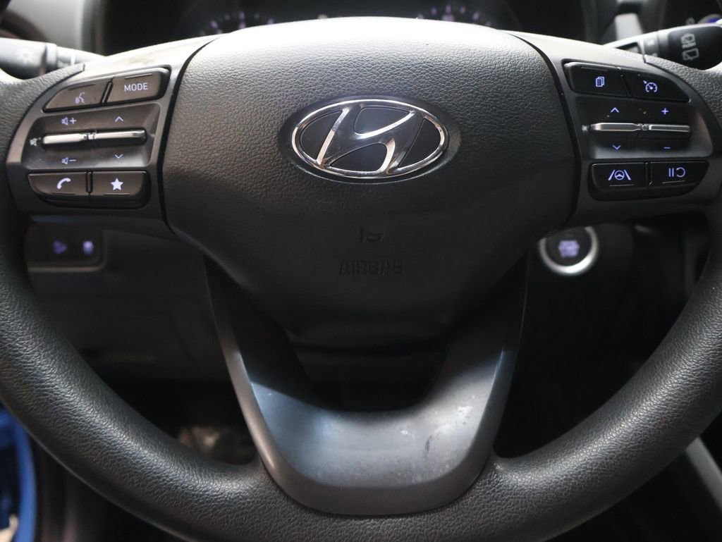 Used 2022 Hyundai Kona SEL image 18