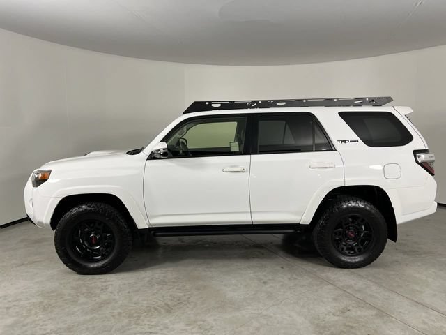 Used 2024 Toyota 4Runner TRD Pro AWD/4WD image 5
