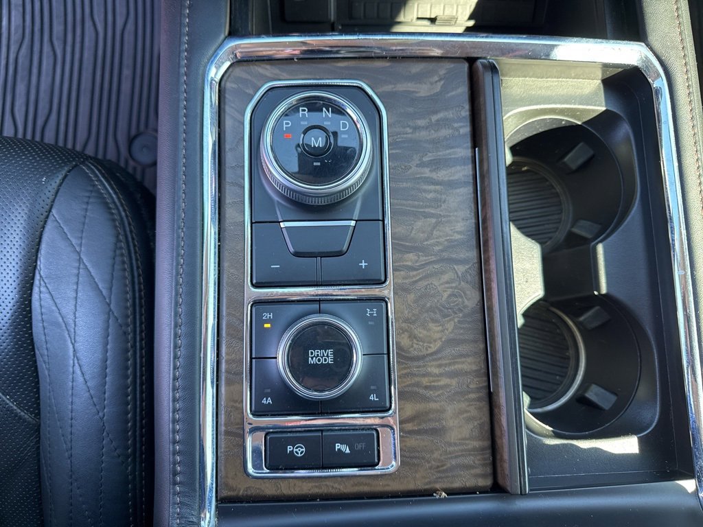 Used 2020 Ford Expedition Platinum image 54