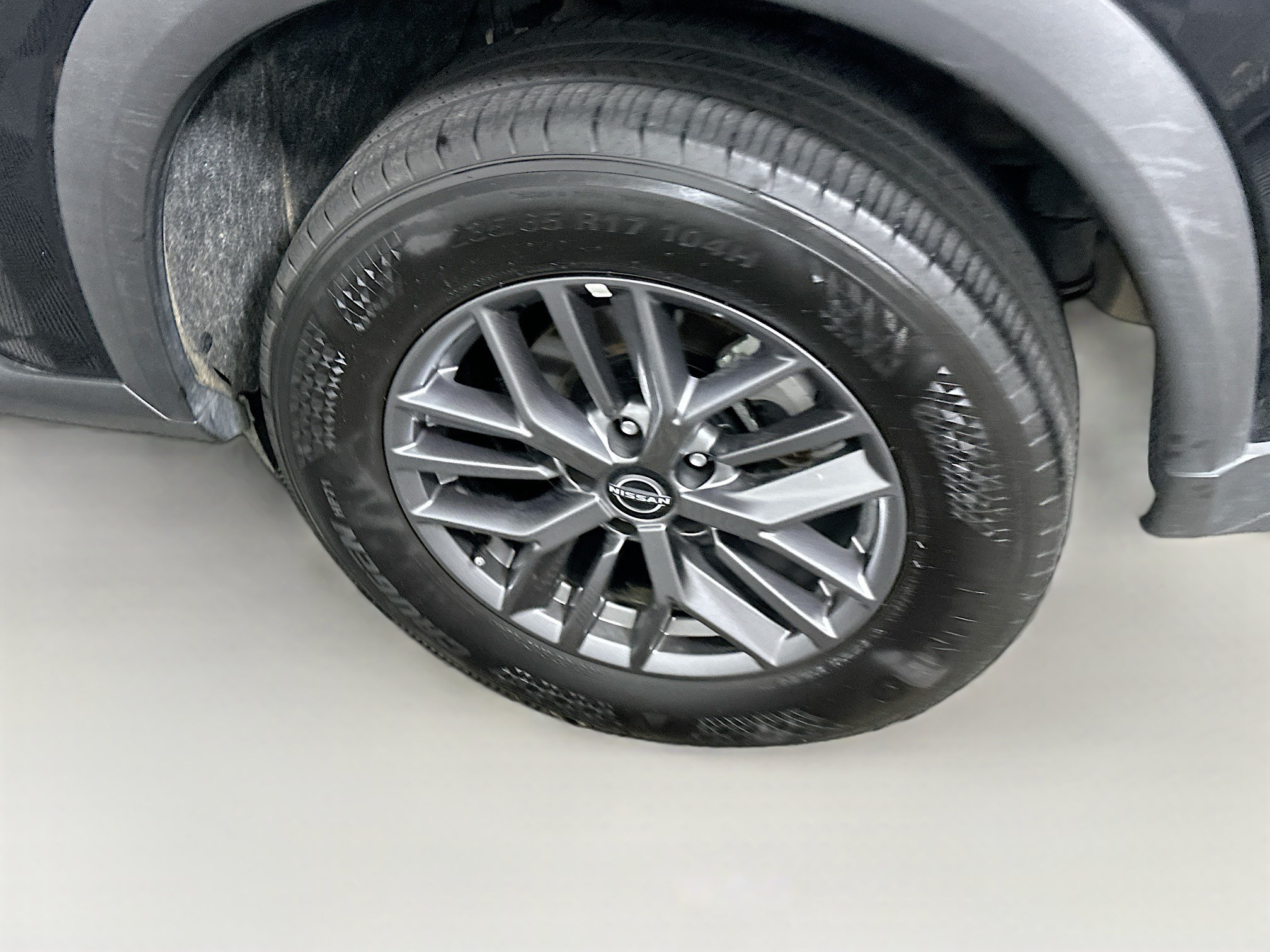 Used 2026 Nissan Rogue SV AWD/4WD image 11