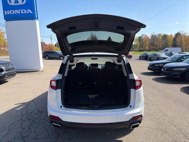 Used 2022 Acura RDX w/ Technology Package AWD/4WD image 15