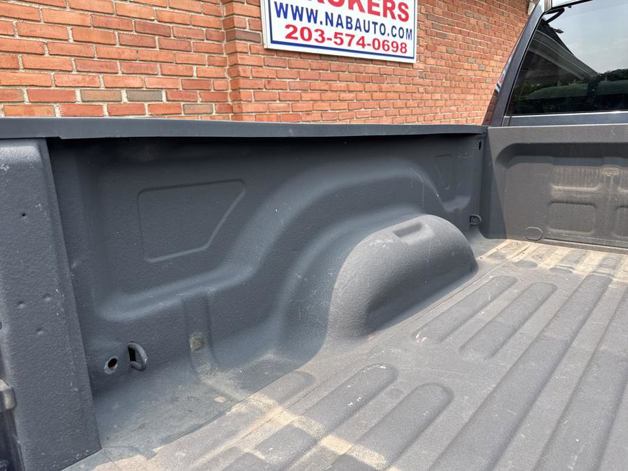 Used 2014 RAM 1500 Express image 11