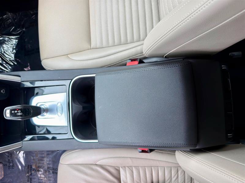 Used 2023 Land Rover Discovery Sport S AWD/4WD image 17