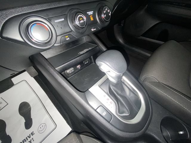 Used 2023 Kia Forte LXS FWD image 19