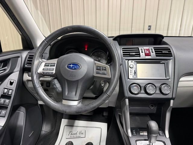 Used 2015 Subaru Forester 2.5i Limited AWD/4WD image 28