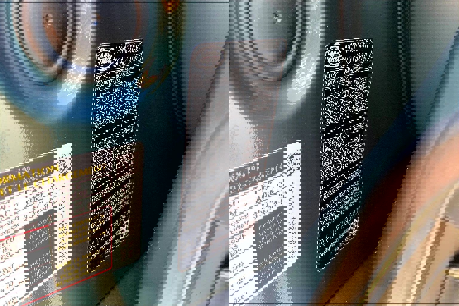 New 2026 Land Rover Range Rover Velar S image 12