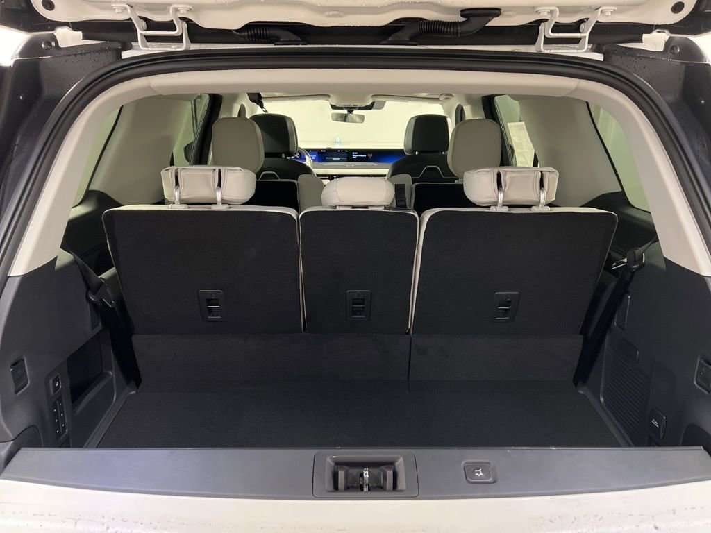 New 2026 Lincoln Navigator Reserve w/ Jet Appearance Package image 41