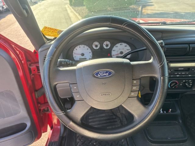 Used 2004 Ford Ranger Edge RWD image 14