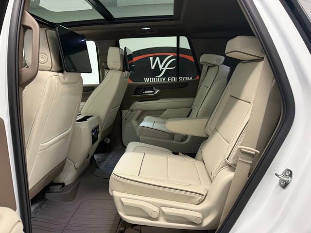 New 2026 GMC Yukon Denali w/ Denali Reserve Package image 14