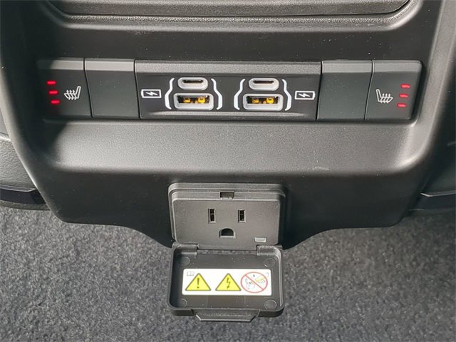 New 2026 RAM 3500 Limited image 16