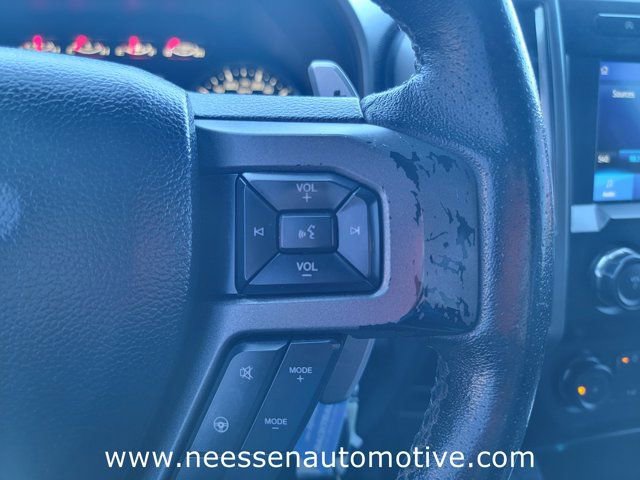 Used 2020 Ford F150 Raptor AWD/4WD image 22