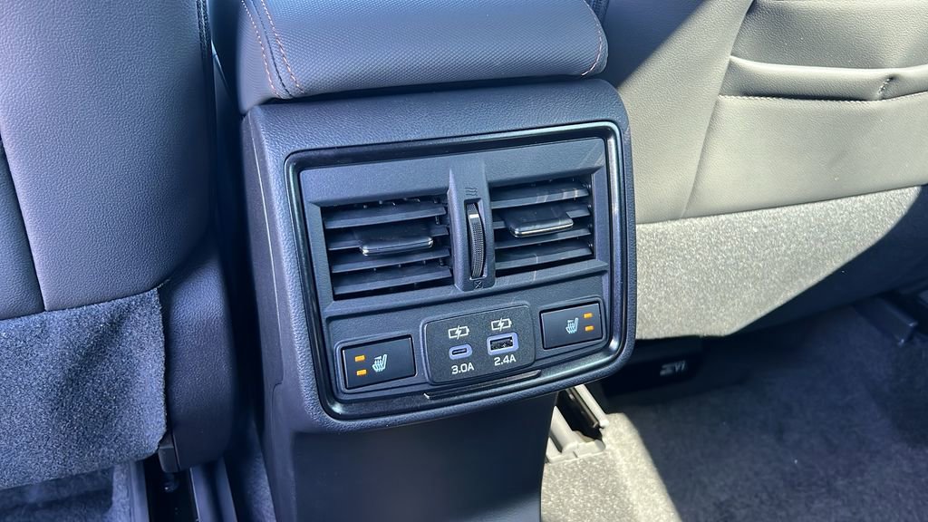 New 2026 Subaru Forester Touring image 22