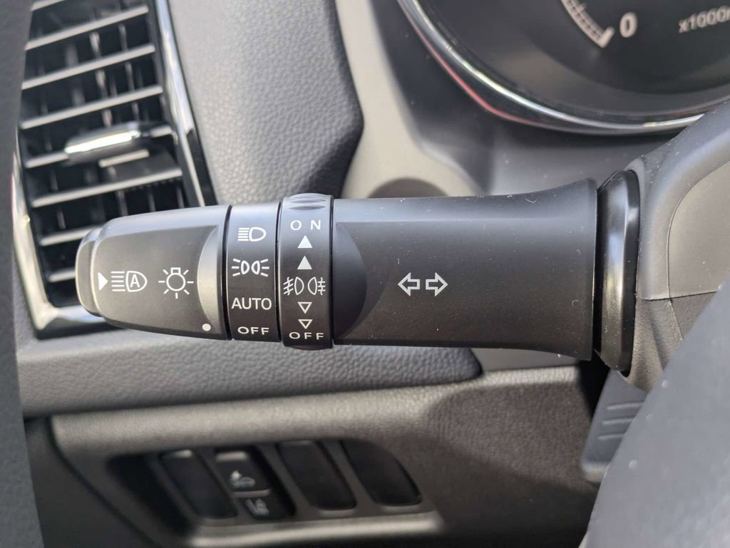 New 2026 Mitsubishi Outlander Sport ES image 25