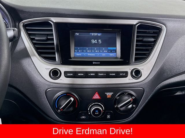 Used 2019 Hyundai Accent SE FWD image 19