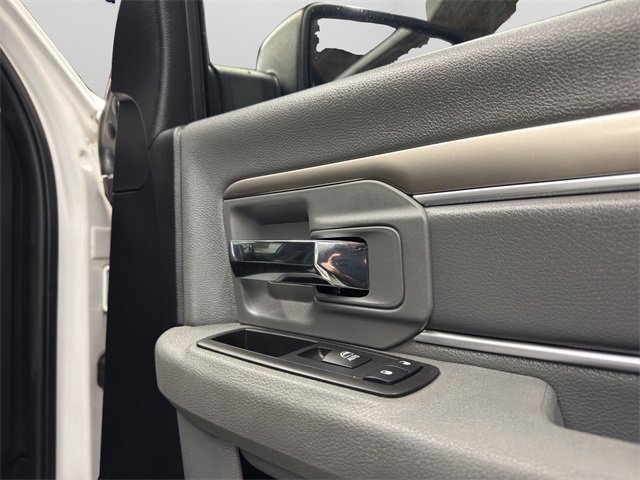 Used 2016 RAM 2500 Big Horn image 12