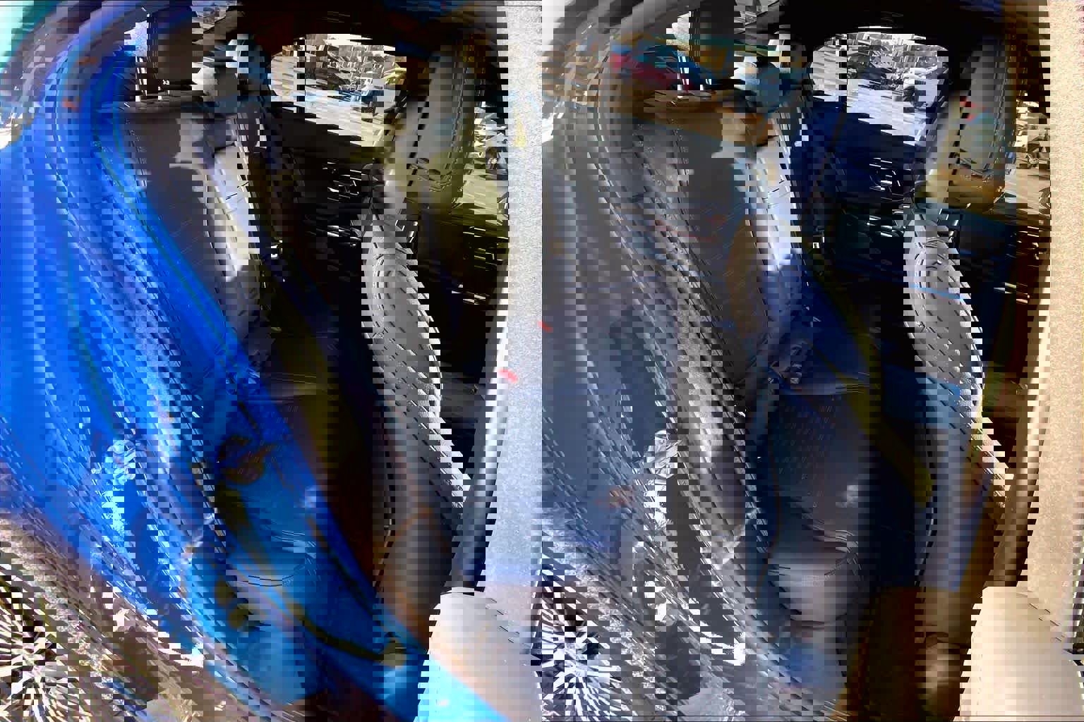 Used 2023 Mercedes-Benz C 300 Sedan image 19