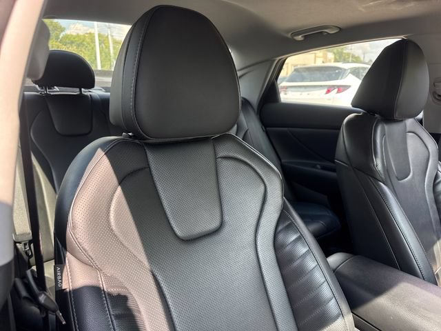 Used 2024 Hyundai Elantra Limited FWD image 26