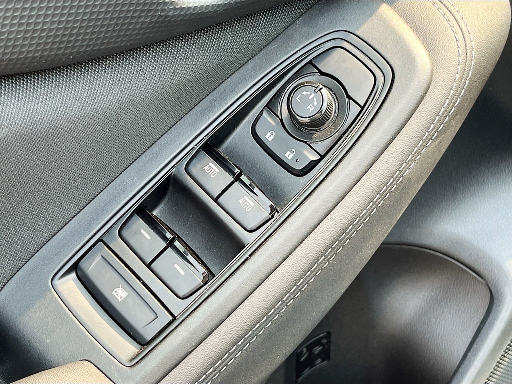 Used 2024 Subaru Forester Premium AWD/4WD image 17