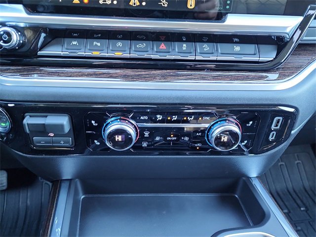 New 2026 GMC Sierra 1500 Elevation w/ Elevation Premium Package image 23