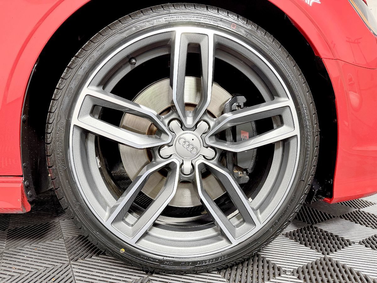 Used 2016 Audi S3 Prestige AWD/4WD image 27