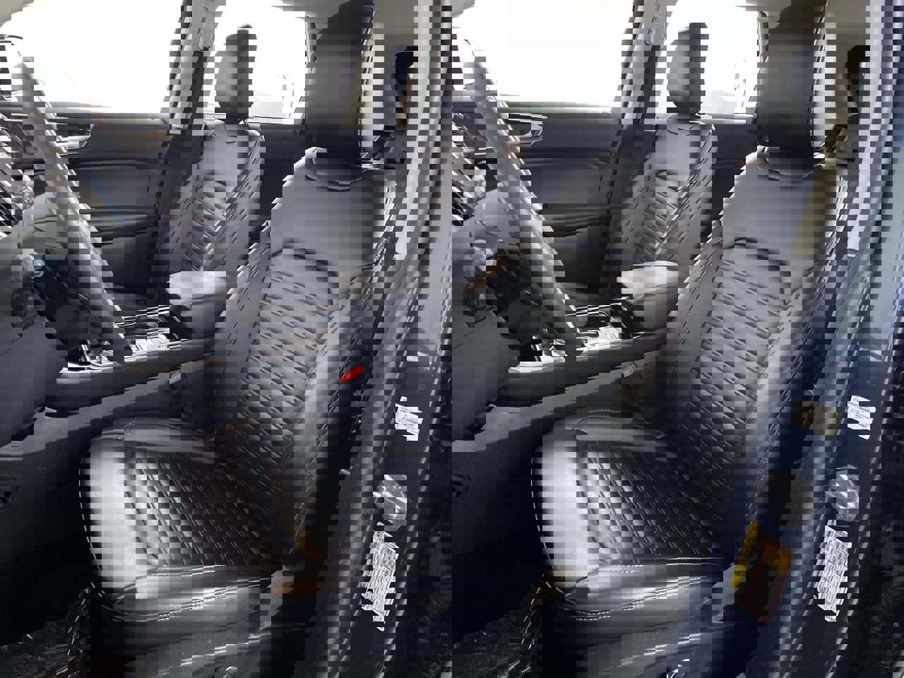 Used 2019 Ford Edge SEL w/ Equipment Group 201A image 12