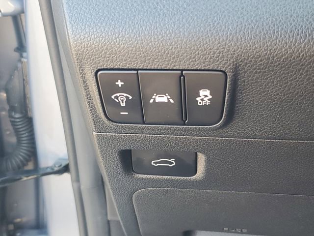Used 2023 Kia K5 EX image 28