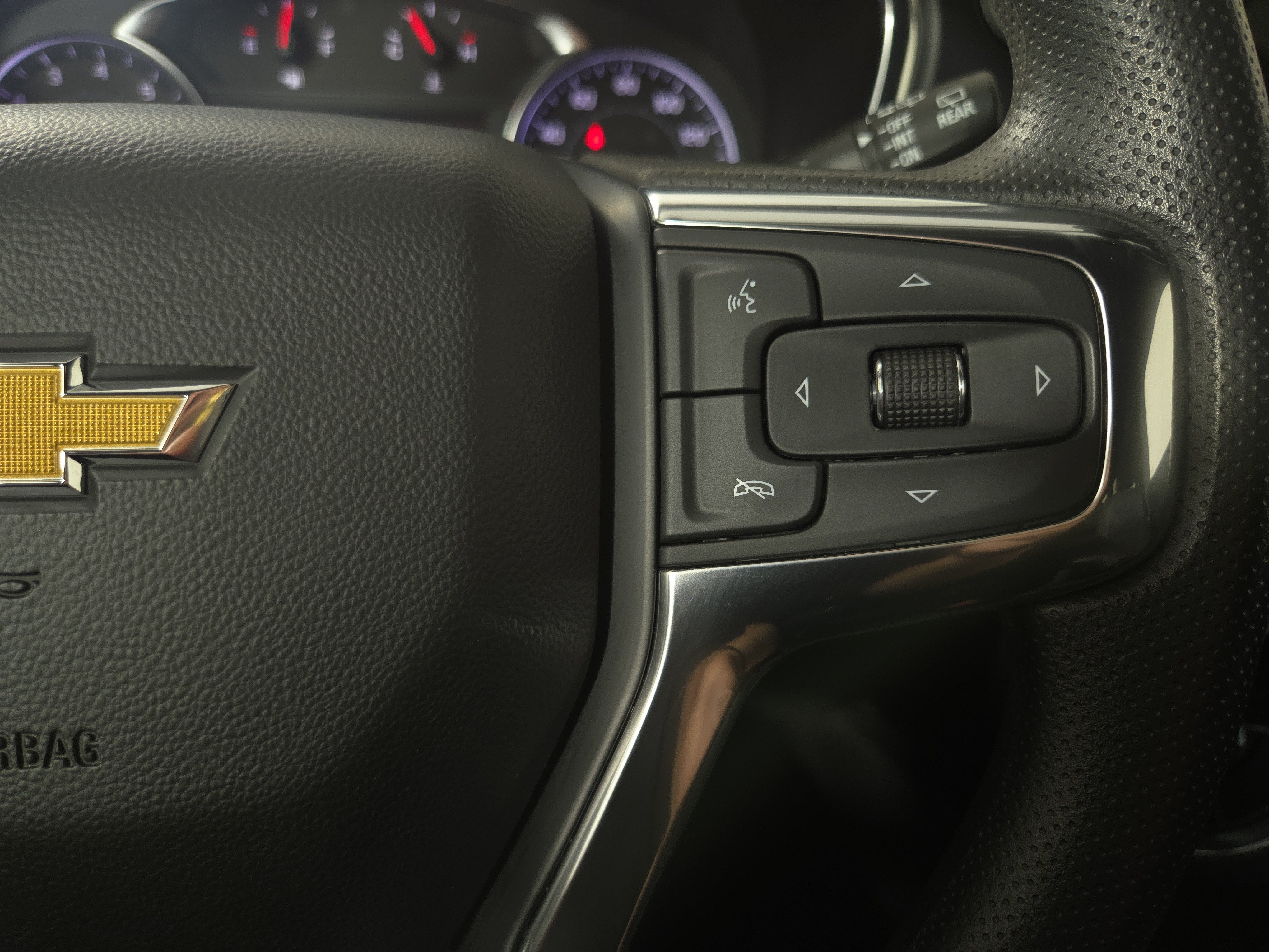 Certified 2022 Chevrolet Blazer LT FWD image 16