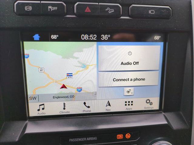 Used 2018 Ford F350 King Ranch image 11