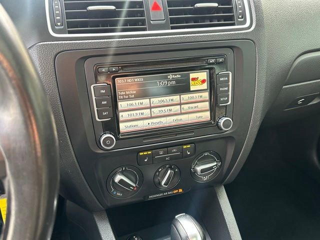Used 2012 Volkswagen Jetta SE image 8