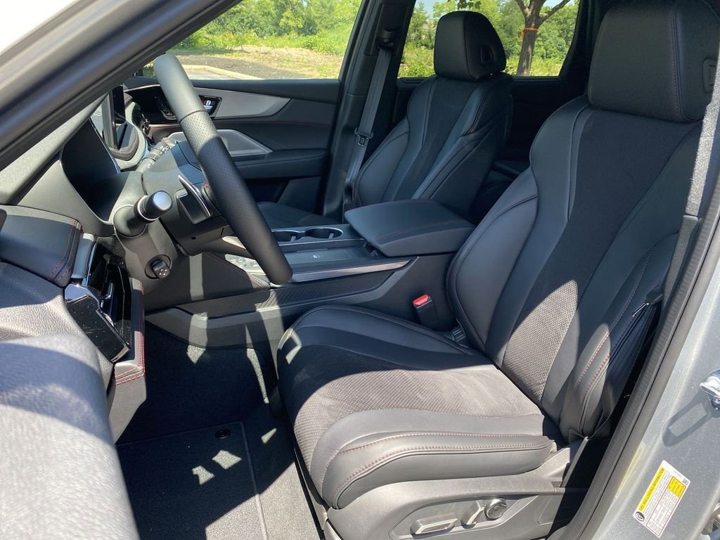 New 2026 Acura MDX A-Spec image 13