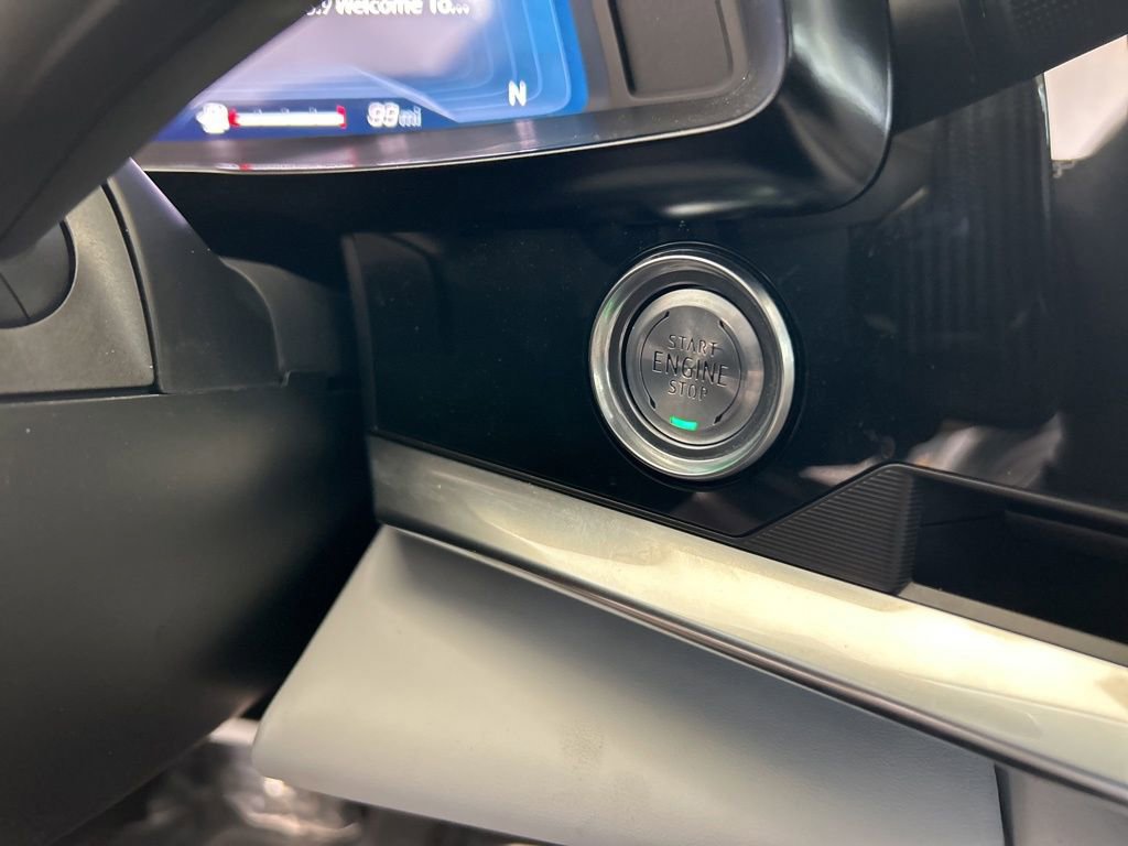 Used 2025 Chevrolet Corvette Z06 RWD image 50