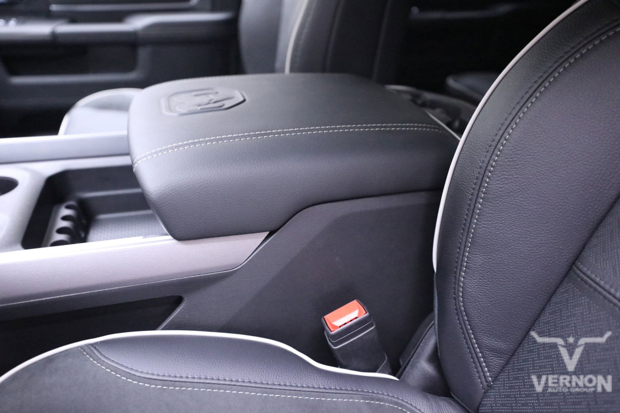 New 2025 RAM 3500 Laramie image 23