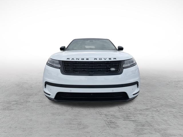 New 2026 Land Rover Range Rover Velar S image 2