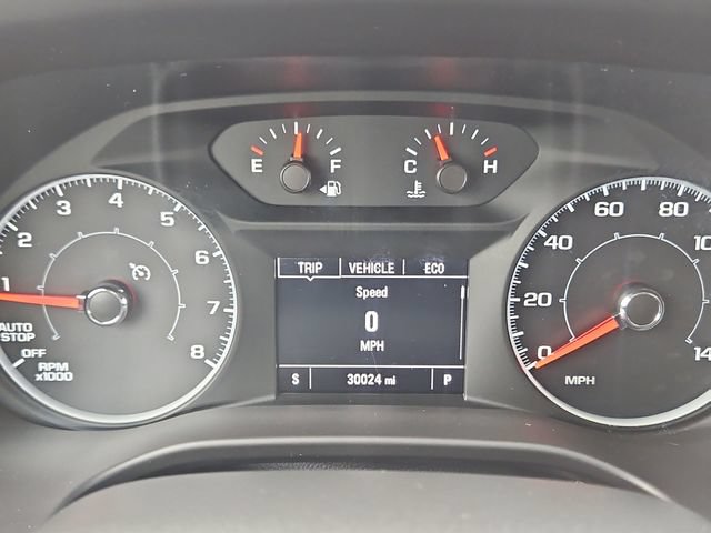 Used 2017 GMC Acadia SLE FWD image 16