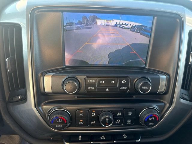 Used 2015 Chevrolet Silverado 1500 LT w/ All Star Edition AWD/4WD image 22