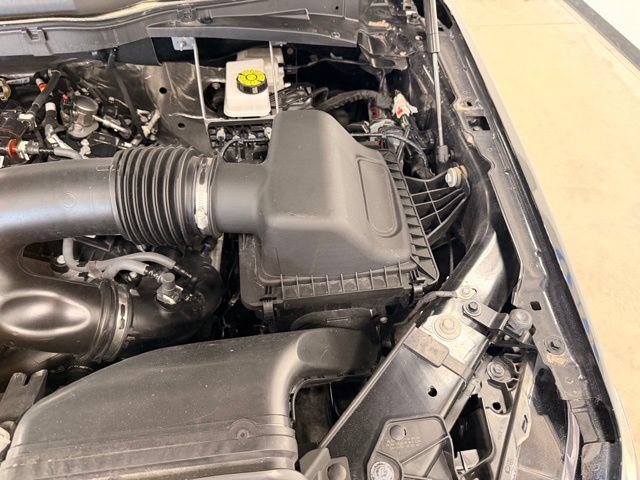 Used 2025 Ford F150 Lariat AWD/4WD image 56