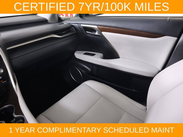 Used 2022 Lexus RX 350 AWD w/ Premium Package image 32