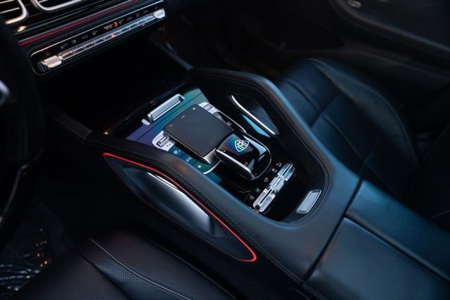 Used 2021 Mercedes-Benz Maybach GLS 600 4MATIC image 36