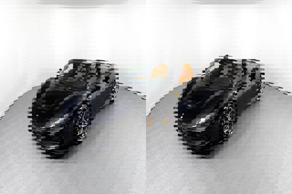 Certified 2023 Ferrari F8 Tributo image 8