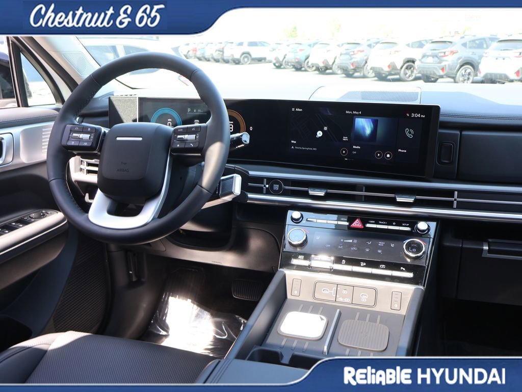 Used 2026 Hyundai Santa Fe XRT AWD/4WD image 15