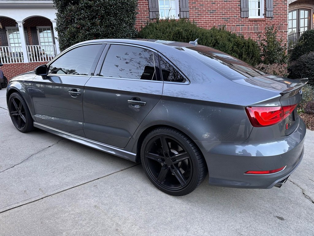 Used 2016 Audi S3 Premium Plus image 10