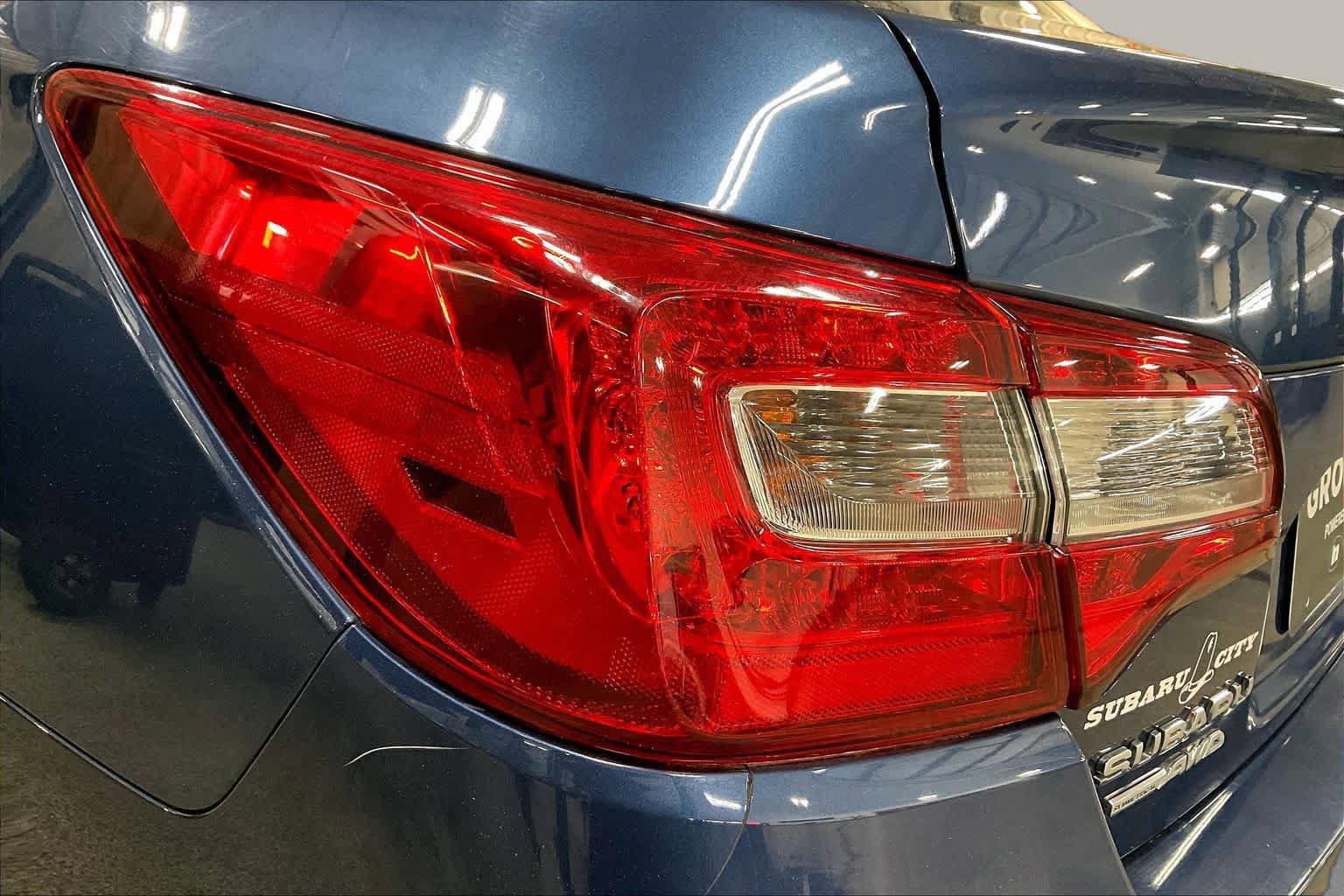 Used 2019 Subaru Legacy 2.5i w/ Alloy Wheel Package AWD/4WD image 28