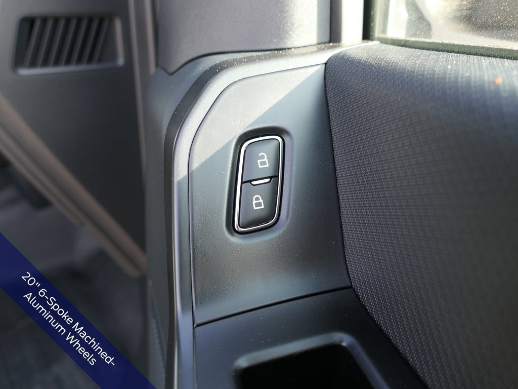 Used 2022 Ford F150 XL w/ STX Appearance Package AWD/4WD image 28