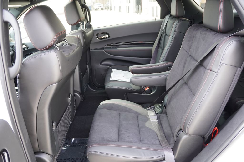 New 2026 Dodge Durango GT AWD/4WD image 11