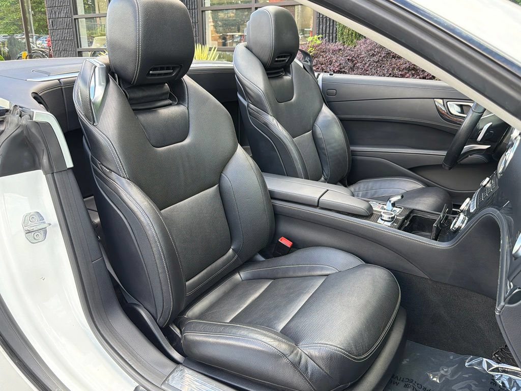 Used 2020 Mercedes-Benz SL 450 image 33
