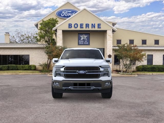 New 2026 Ford F150 King Ranch w/ Equipment Group 601A High AWD/4WD image 6