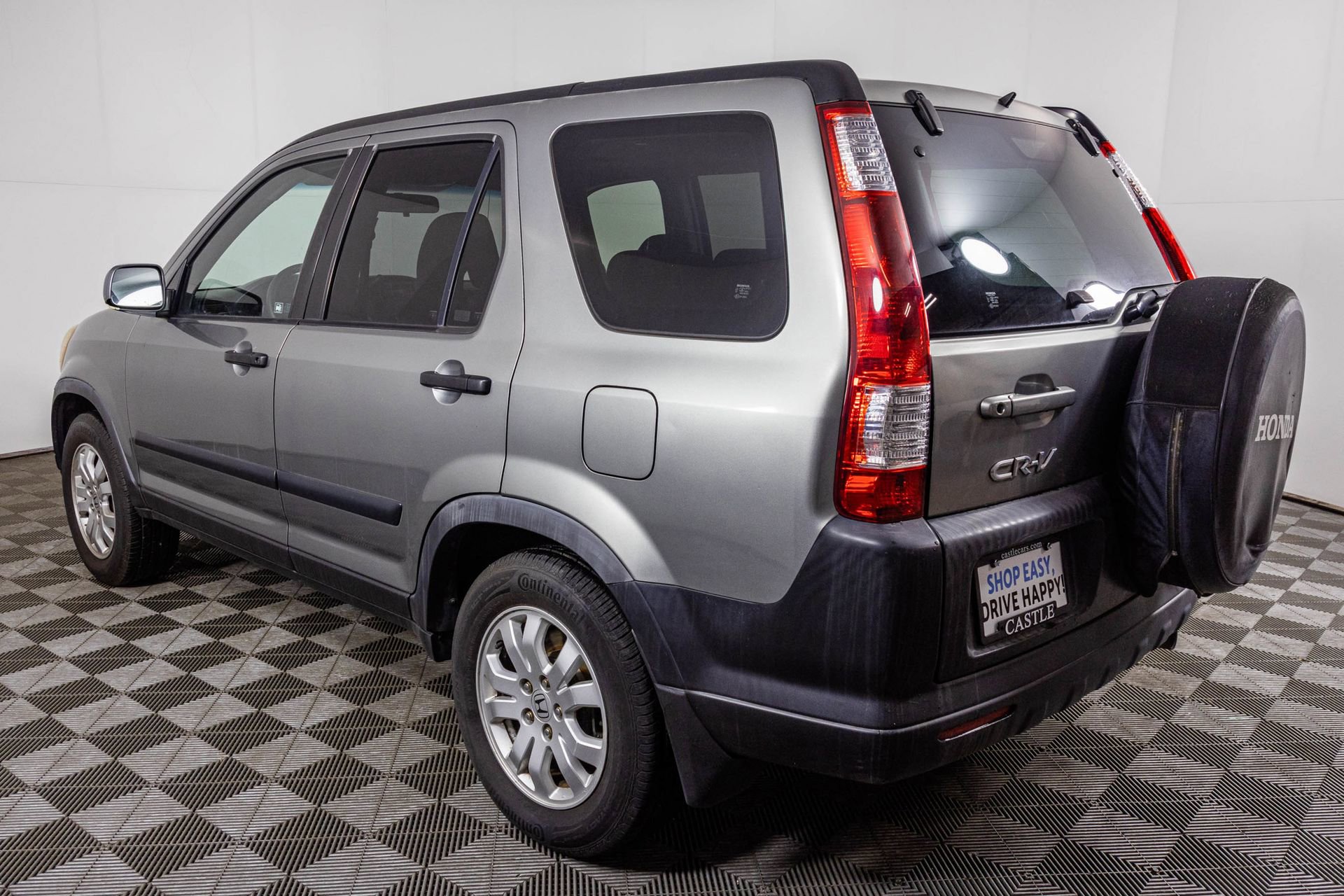 Used 2005 Honda CR-V EX image 14