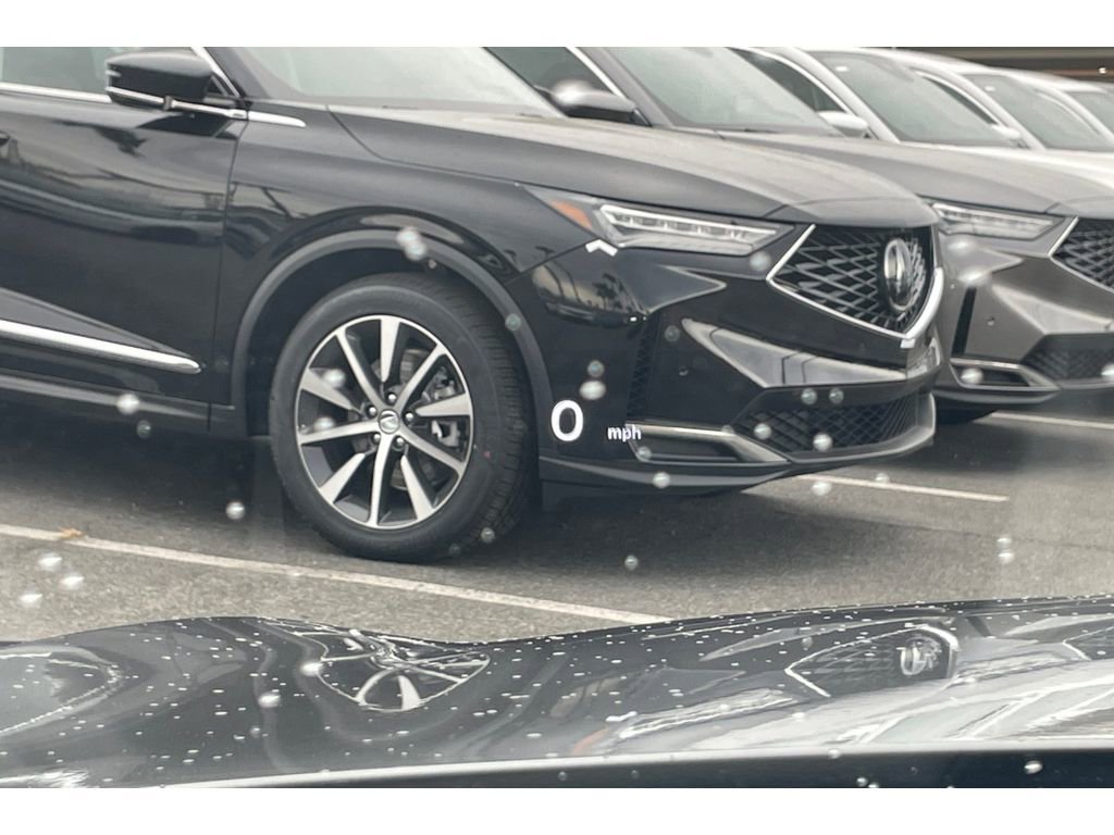 Certified 2024 Acura Integra A-Spec image 37