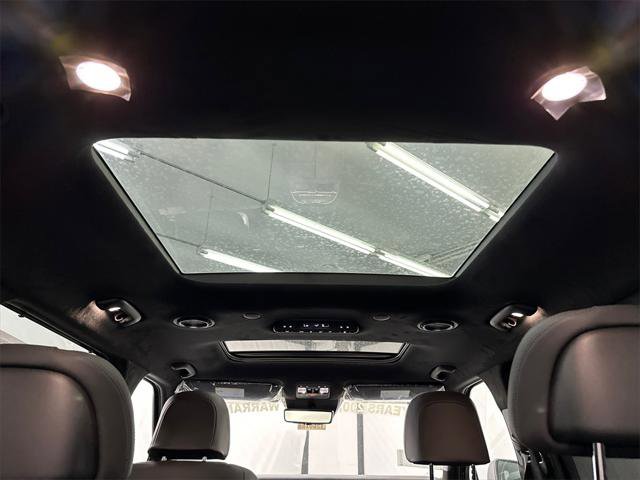 New 2026 Hyundai Palisade Calligraphy image 22